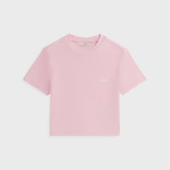 Kith Women Modal Rib Mulberry - Poppet | Kith Poppet