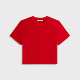 Kith Women Modal Rib Mulberry - Cherry Bomb | Kith Cherry Bomb