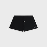 Kith Women Modal Rib Nilah Shorty - Black | Kith Black