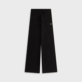 Kith Women Linley Lounge Pant - Black | Kith Black