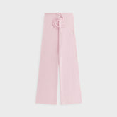 Kith Women Linley Lounge Pant - Poppet | Kith Poppet
