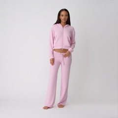 Kith Women Linley Lounge Pant - Poppet | Kith Poppet
