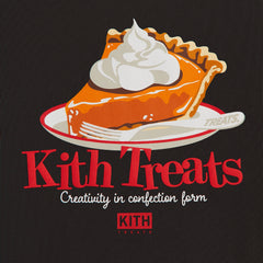Kith Treats Pumpkin Pie Long Sleeve Tee - Kindling | Kith Kindling