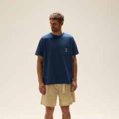 Kith & South2 West8 for Columbia City Pocket Tee - Sway | Kith Sway