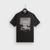 Kith & South2 West8 for Columbia Landscape Vintage Tee - Black | Kith Black