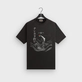 Kith & South2 West8 for Columbia Tenkara Vintage Tee - Black | Kith Black