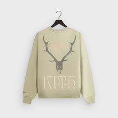 Kith & South2 West8 for Columbia Nelson Crewneck - Region | Kith Region