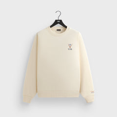 Kith & South2 West8 for Columbia Nelson Crewneck - Sandrift | Kith Sandrift