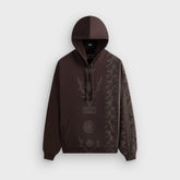Kith & South2 West8 for Columbia Paisley Nelson Hoodie - Kindling | Kith Kindling