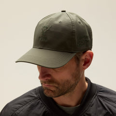 Kith & South2 West8 for Columbia Aaron Classic Cap - Kalamon | Kith Kalamon