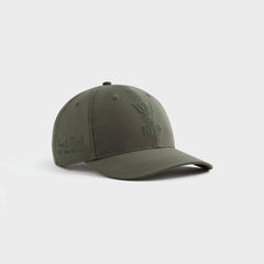 Kith & South2 West8 for Columbia Aaron Classic Cap - Kalamon | Kith Kalamon