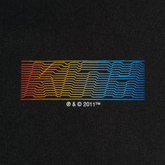 Kith Kids Sonic Vintage Tee - Black | Kith Black