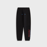 Kith Kids Speed Sennet Jogger - Black | Kith Black