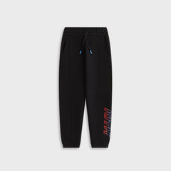 Kith Kids Speed Sennet Jogger - Black | Kith Black