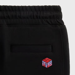 Kith Kids Speed Sennet Jogger - Black | Kith Black