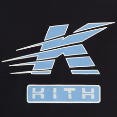Kith Kids Ridley Speed Logo Dress - Black | Kith Black