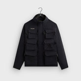 Kith & South2 West8 for Columbia Multi Pocket Jacket - Black | Kith Black