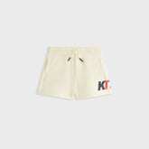 Kith Baby New York Liam Short - Sandrift | Kith Sandrift