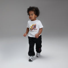Kith Baby Speed Sennet Jogger - Black | Kith Black