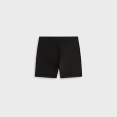 Kith Baby Active Biker Short - Black | Kith Black
