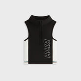 Kith Kids Active Quarter Zip Tank - Black | Kith Black