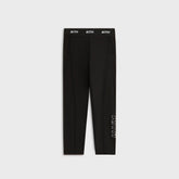 Kith Kids Active Legging - Black | Kith Black