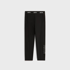 Kith Kids Active Legging - Black | Kith Black