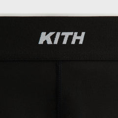 Kith Kids Active Legging - Black | Kith Black