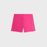 Kith Kids Active Biker Short - Zinnia | Kith Zinnia