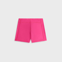 Kith Kids Active Biker Short - Zinnia | Kith Zinnia