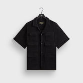 Kith & South2 West8 for Columbia 6-Pocket Shirt - Black | Kith Black