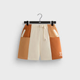 Kith & South2 West8 for Columbia C.S. Belted Short - Eternal | Kith Eternal