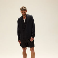 Kith & South2 West8 for Columbia C.S. Belted Short - Black | Kith Black