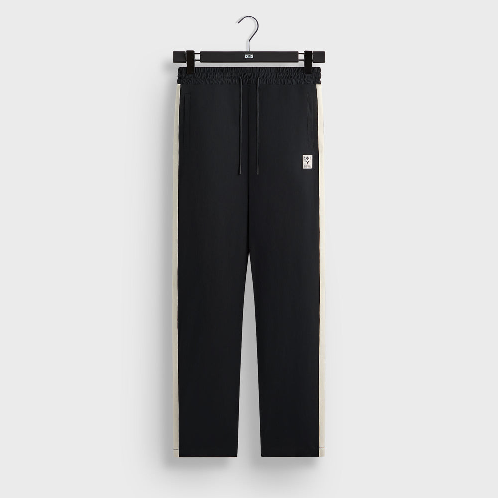 Kith & South2 West8 for Columbia Elias Track Pant - Black | Kith Black