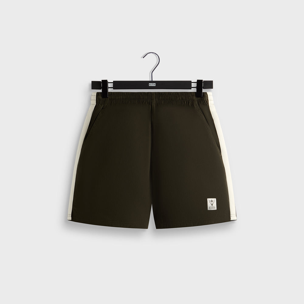 Kith & South2 West8 for Columbia SL Zipped Trail Short - Kalamon | Kith Kalamon