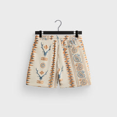 Kith & South2 West8 for Columbia Curtis Mesh Short - Waffle | Kith Waffle