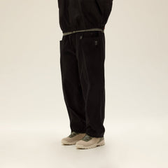 Kith & South2 West8 for Columbia Belted C.S. Pant - Black | Kith Black