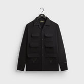 Kith & South2 West8 for Columbia 6-Pocket Classic Shirt - Black | Kith Black