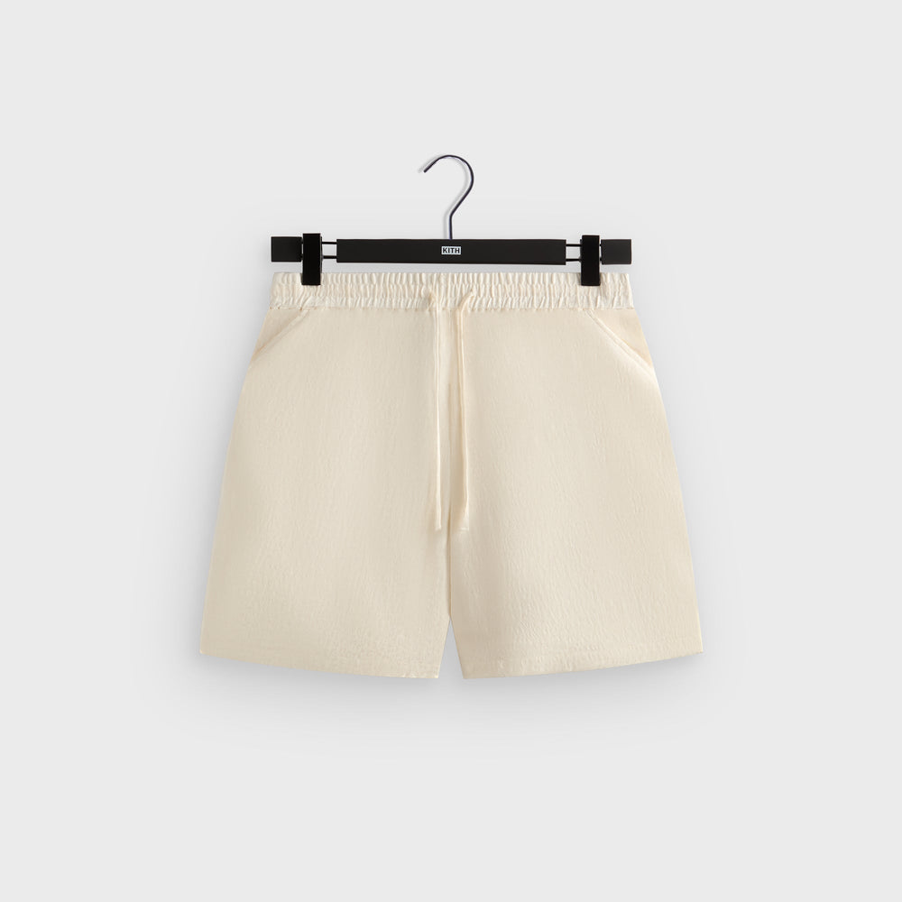 Kith & South2 West8 for Columbia Cedar Short - Sandrift | Kith Sandrift