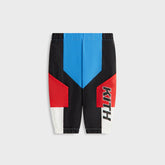 Kith Baby Blocked Milo Track Pant - Marina | Kith Marina