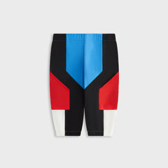 Kith Baby Blocked Milo Track Pant - Marina | Kith Marina