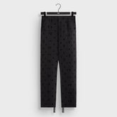 Kith & South2 West8 for Columbia Flocked Monogram String C.S. Pant - B | Kith Black