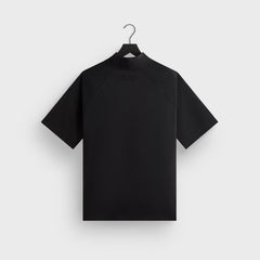 Kith & South2 West8 for Columbia S.L. Zipped Trail Short Sleeve Shirt | Kith Black