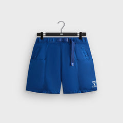 Kith & South2 West8 for Columbia C.S. Belted Short - Current | Kith Current
