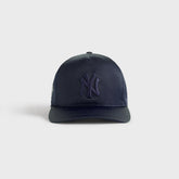 Kith & '47 for the New York Yankees Satin Hitch Snapback - Nocturnal | Kith Nocturnal