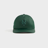 Kith & '47 for the New York Mets Satin Hitch Snapback - Stadium | Kith Stadium