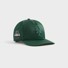 Kith & '47 for the New York Mets Satin Hitch Snapback - Stadium | Kith Stadium