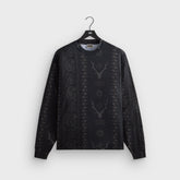 Kith & South2 West8 for Columbia Paisley Stripe Terminal Tackle™ Long | Kith Black