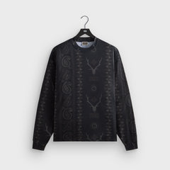 Kith & South2 West8 for Columbia Paisley Stripe Terminal Tackle™ Long | Kith Black