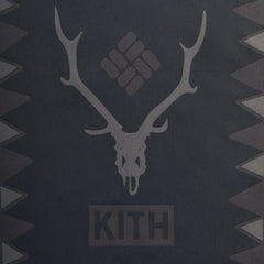 Kith & South2 West8 for Columbia Paisley Stripe Terminal Tackle™ Long | Kith Black
